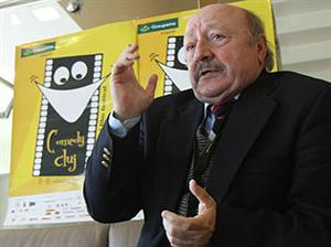 Premiu de excelenţă: Marin Moraru