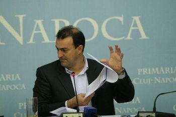 ADMINISTRAŢIE. Oraşul Cluj-Napoca, auditat de Moody's
