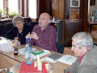 Nobelul Hertei Müller şi lipsa lui pentru Eugen Ionesco