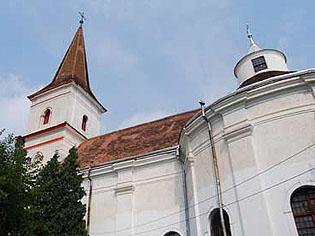 Părintele Arsenie la Cluj-Napoca, în compania lui Lucian Blaga 