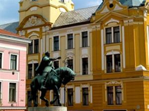 “Zilele Clujului” intră în capitala culturală europeană de la Pécs