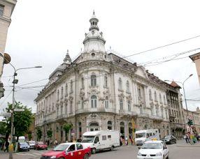 CULTURĂ. Patrimoniul cultural, sărbătorit la Cluj în fostul Hotel Continental
