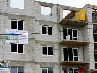 Apartamente de 20.000 de euro în târgurile de toamnă ale Clujului