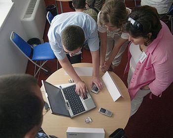 Clujul face softul pentru primul laptop Nokia