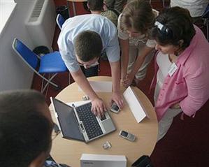 Clujul face softul pentru primul laptop Nokia