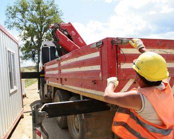 ECONOMIC. Bechtel se hotărăşte până în octombrie dacă face şi restul Autostrăzii Transilvania