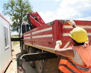 ECONOMIC. Bechtel se hotărăşte până în octombrie dacă face şi restul Autostrăzii Transilvania