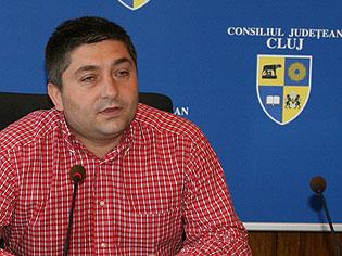 Clujul, reprezentat la Bruxelles de un ambasador 