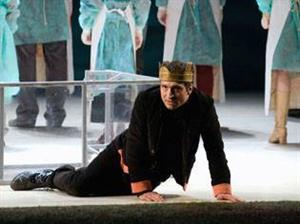 CULTURĂ. Richard III, prezentat şi în Polonia