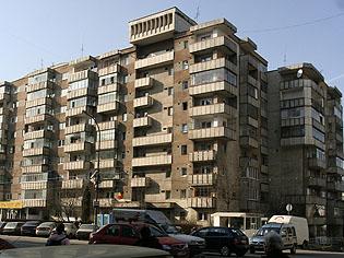 Zece oferte pentru reabilitarea termică