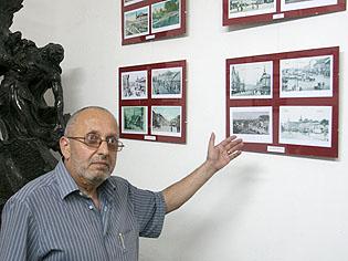 Clujul interbelic, în ilustrate de epocă