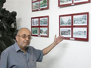 Clujul interbelic, în ilustrate de epocă