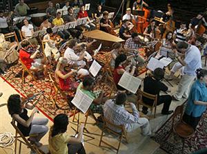 Greii muzicii clasice concertează la Cluj