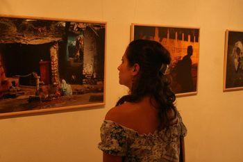 CULTURĂ. India în altfel de fotografii