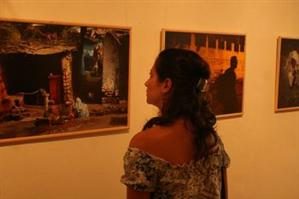 CULTURĂ. India în altfel de fotografii