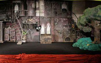 TEATRU. Păpuşarii clujeni expun la Muzeul de Artă