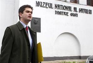 AUTOSTRADA. Control al Ministerului Culturii pe magistrala Braşov-Borş  