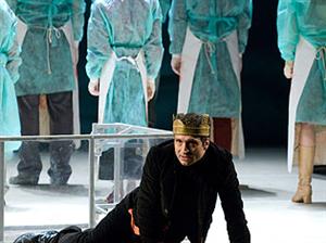 Teatrul Maghiar se “mutã”, în varã, pe scenele europene