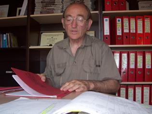 Primaria din Chinteni, pârâtă la Strasbourg