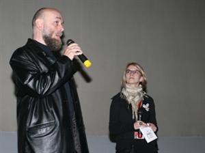 TIFF a strâns bani pentru Muzeul de Artă