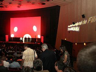 Biletele pentru festivalul TIFF, disponibile la vânzare de luni