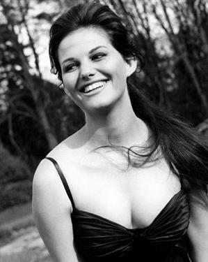 Claudia Cardinale şi Florin Piersic sunt invitaţii de onoare ai TIFF