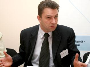 Păcurariu (ITM Cluj) a depus plângere împotriva Ministerului Muncii: 