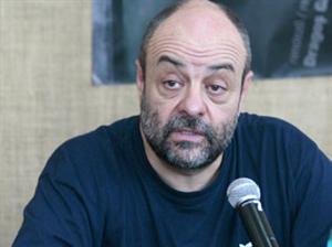 După 10 ani, Tompa Gabor debutează cu un film 