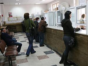 Program prelungit pentru depunerea declaraţiilor de venit