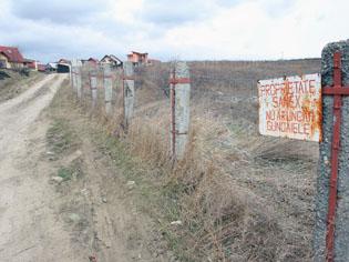 Cimitirul de pe strada Pomet, extins cu 5.000 mp