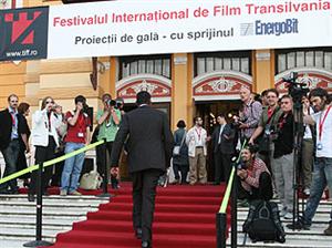 Premiere româneşti la TIFF