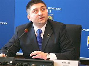 Bugetul judeţului: proiecte mari cu bani puţini