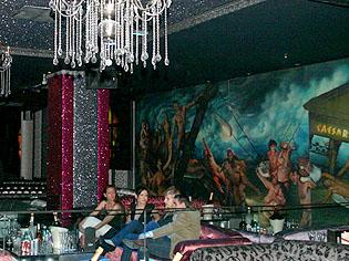 Primul pas cãtre falimentul Bamboo la Cluj a fost fãcut