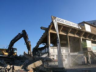 Adio, Europa! Marile proiecte nu “pupã” fonduri UE