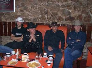 Concert aniversar Desperado