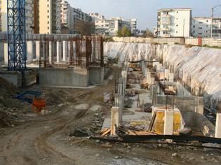 520 de proiecte imobiliare la Cluj