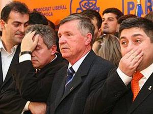 PD-L Cluj: “Vom fi la guvernare şi ne vom alia cu cine trebuie”
