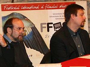 Peste 200 de filme la FFest