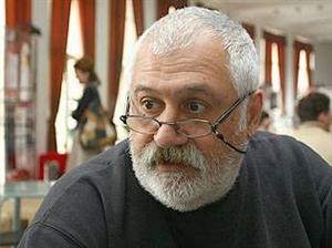 Silviu Purcărete: “Lucrez pe texte clasice de lene”
