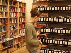 Librării cu dichis