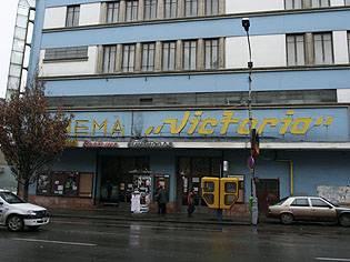 Festival de animaţie la cinema Victoria