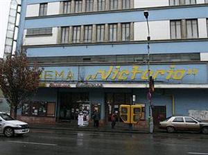 Festival de animaţie la cinema Victoria