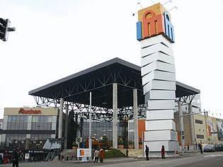 Crăciun cu cinematografe multiplex la Cluj