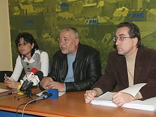 Proiecte publice, contabilizate în număr de voturi