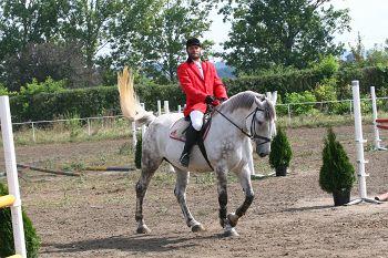 Renaşte regatul cailor de la Jucu