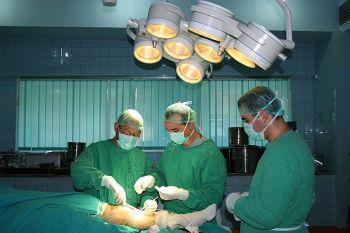 Exodul medicilor specialişti clujeni