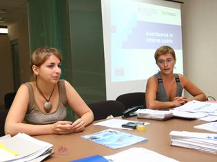 Îndemnaţi sã toarne abuzurile din administraţia localã