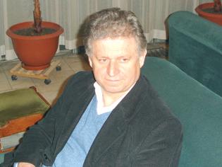 Clujul şi Bucureştiul se bat pe opera lui Fundoianu