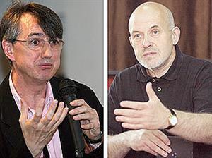 Poneiul scindează intelectualii clujeni