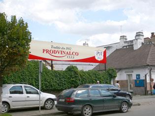 De la spirtoase la imobiliare